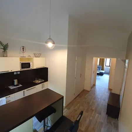 Apartament Pinocchio