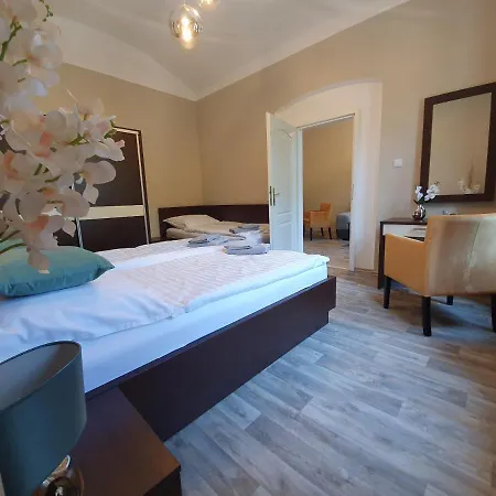 Apartament Pinocchio *