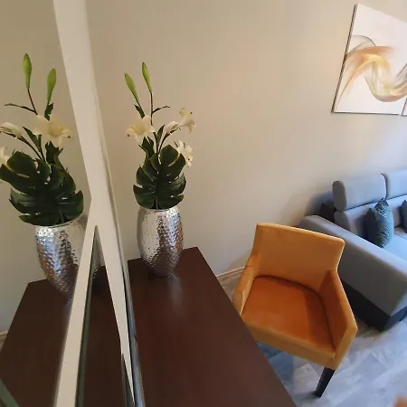 Pinocchio Apartament *