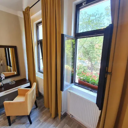 Pinocchio Apartament *