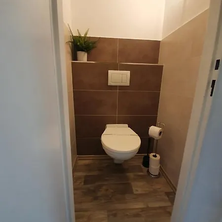 Pinocchio Appartement Teplice