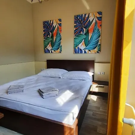 Apartament Pinocchio