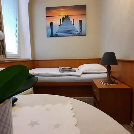 Pinocchio *