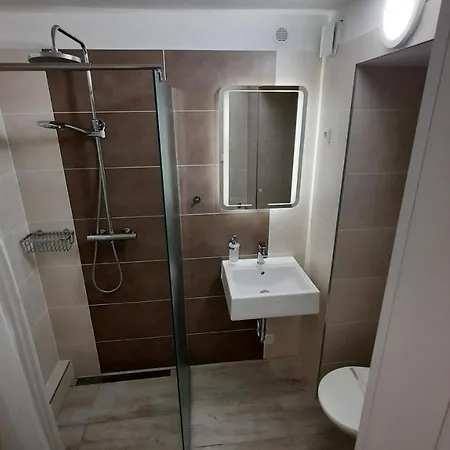 Pinocchio Apartament *