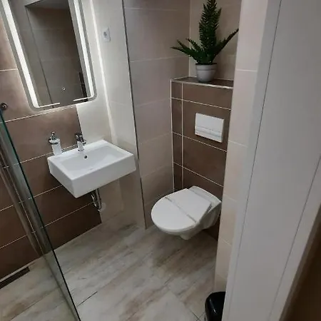 Apartament Pinocchio *
