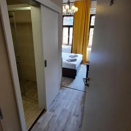 Apartament Pinocchio *