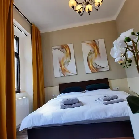 Pinocchio Apartament