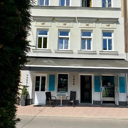 Pinocchio Apartament