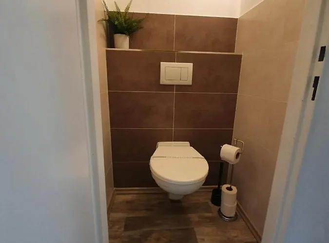 Pinocchio Apartamento Teplice