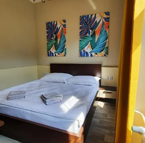 Apartamento Pinocchio