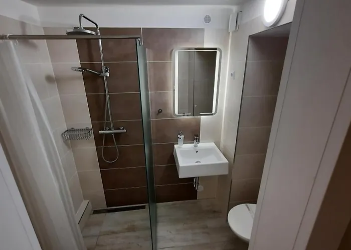 Pinocchio Lägenhet *